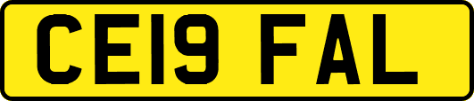 CE19FAL