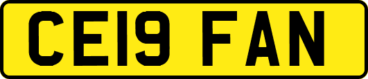 CE19FAN
