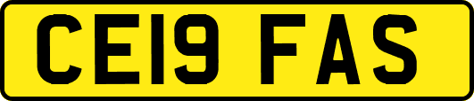 CE19FAS