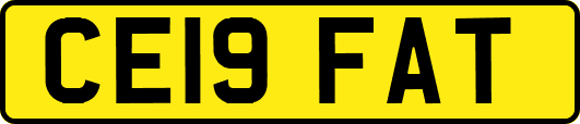 CE19FAT