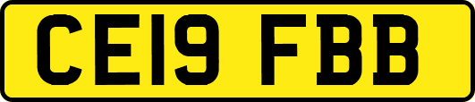 CE19FBB