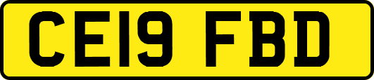 CE19FBD