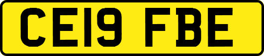 CE19FBE