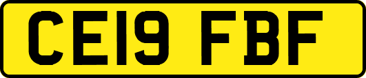 CE19FBF