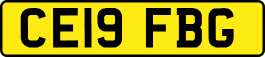 CE19FBG