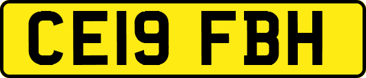 CE19FBH