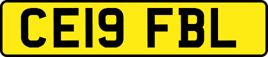 CE19FBL