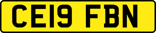CE19FBN