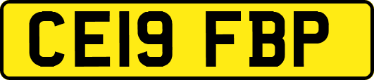 CE19FBP