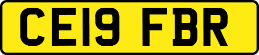 CE19FBR