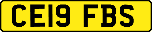 CE19FBS