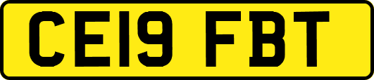 CE19FBT