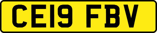 CE19FBV