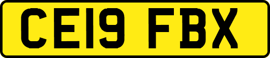CE19FBX