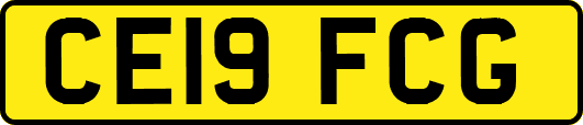 CE19FCG