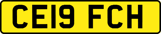 CE19FCH