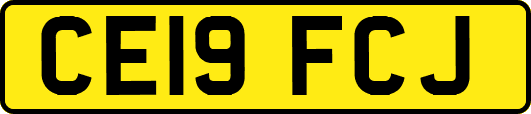 CE19FCJ