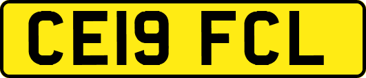 CE19FCL