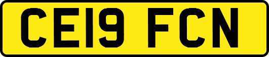 CE19FCN