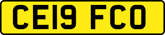 CE19FCO
