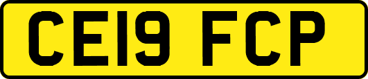 CE19FCP