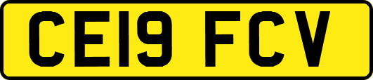 CE19FCV