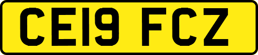 CE19FCZ