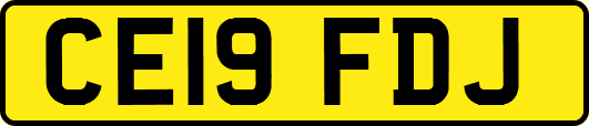 CE19FDJ
