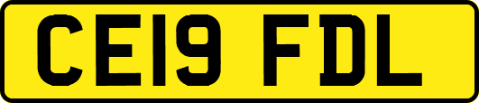CE19FDL