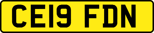 CE19FDN
