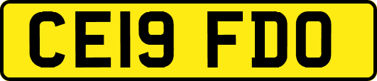 CE19FDO