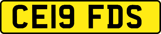 CE19FDS