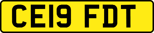 CE19FDT