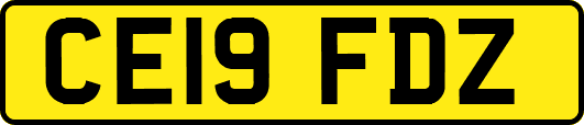 CE19FDZ