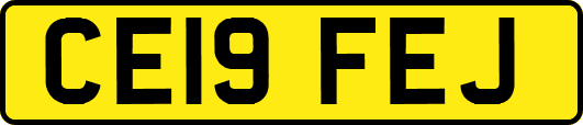 CE19FEJ