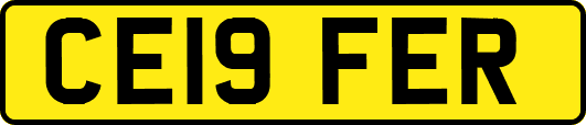 CE19FER