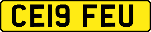 CE19FEU