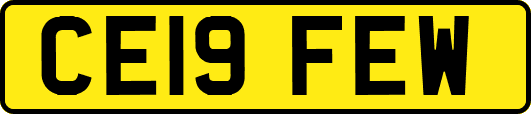 CE19FEW