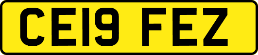 CE19FEZ