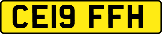 CE19FFH