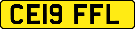 CE19FFL