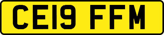 CE19FFM