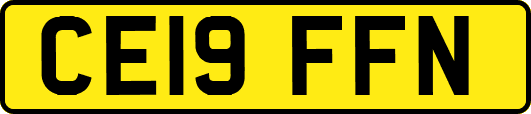 CE19FFN