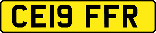 CE19FFR
