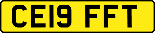 CE19FFT