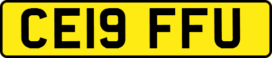 CE19FFU