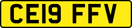 CE19FFV