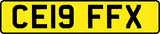 CE19FFX