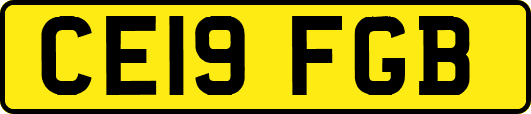 CE19FGB