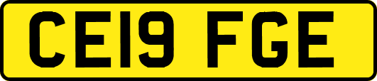 CE19FGE